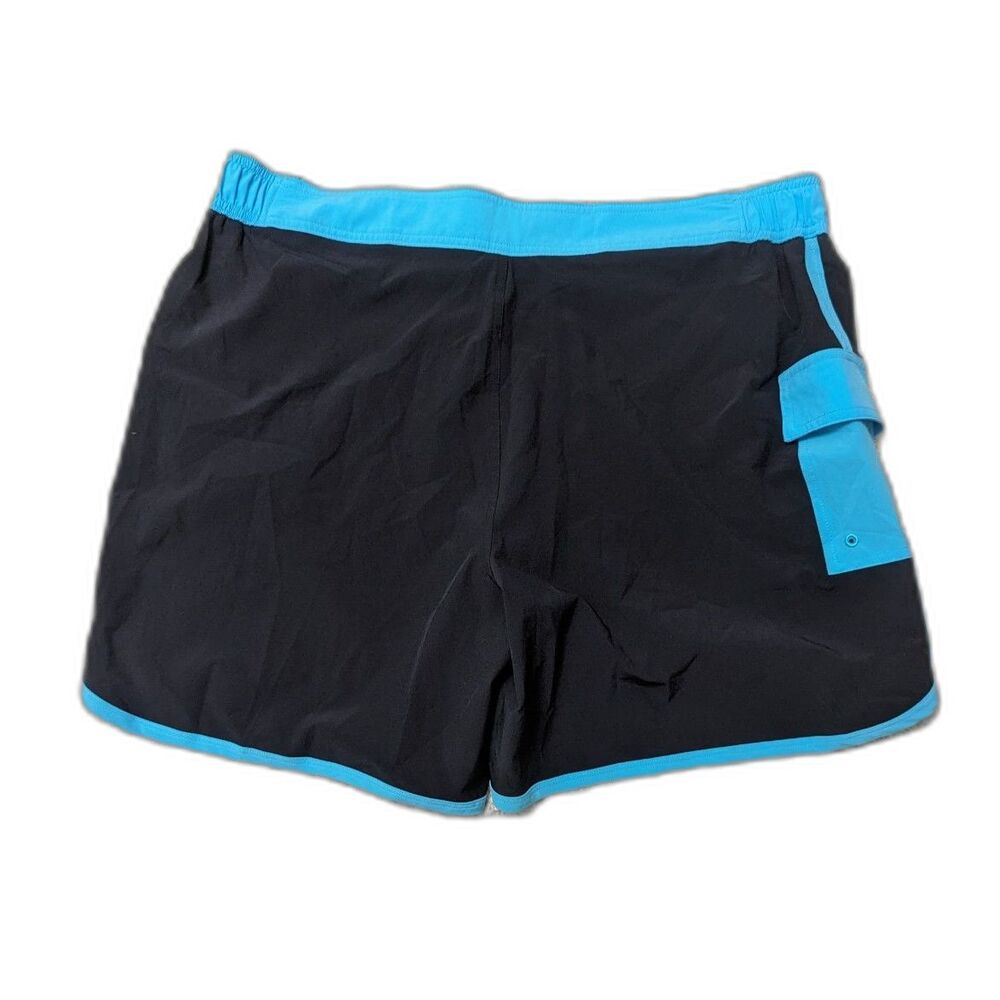 TYR Men's Size 2XL Athleticwear Gym Running Shorts Athleisure Streetwear